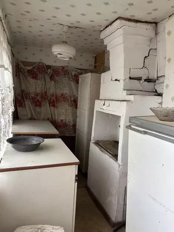 Дом в Псковская область, Псковский район, Тямшанская волость, ... - Фото 2