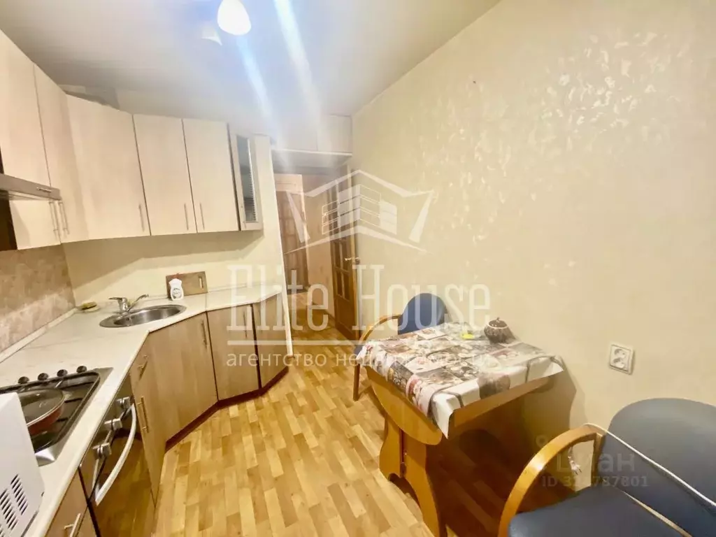 1-к кв. Калужская область, Калуга ул. Труда, 28 (37.0 м) - Фото 1