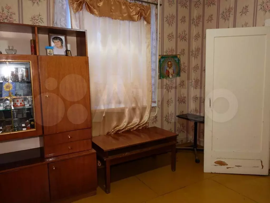 2-к. квартира, 41,1 м, 1/2 эт. - Фото 1