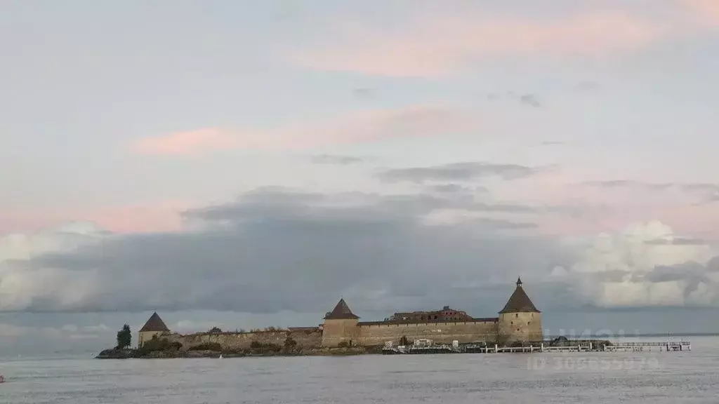 Дом в Ленинградская область, Всеволожский район, Морозовское городское ... - Фото 0