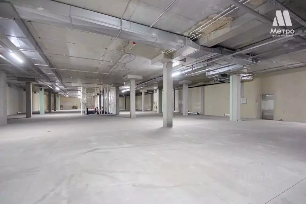 Помещение свободного назначения в Ярославская область, Ярославль пл. ... - Фото 2