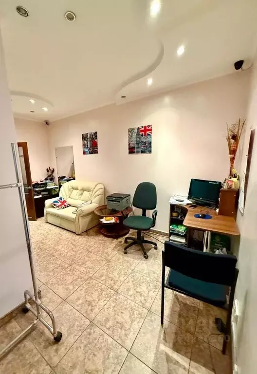 Офис в Московская область, Королев Юбилейный мкр, ул. Пионерская, 1/4 ... - Фото 1