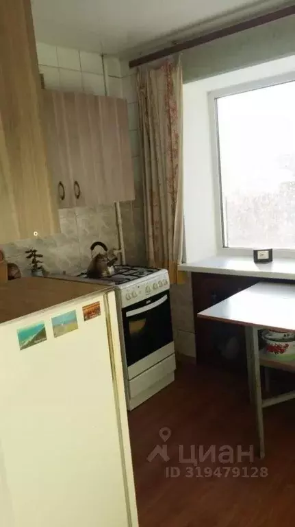 1-к кв. Свердловская область, Екатеринбург ул. Восточная, 19А (31.0 м) - Фото 0