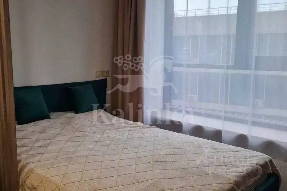 1-к кв. Москва Левел Причальный жилой комплекс, 10к1 (18.0 м) - Фото 2