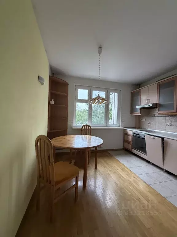 2-к кв. Москва ул. Саморы Машела, 6 (59.0 м) - Фото 1
