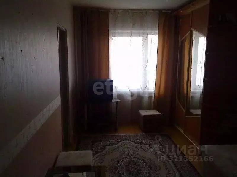 2-к кв. Иркутская область, Иркутск Университетский мкр, 45 (28.8 м) - Фото 1