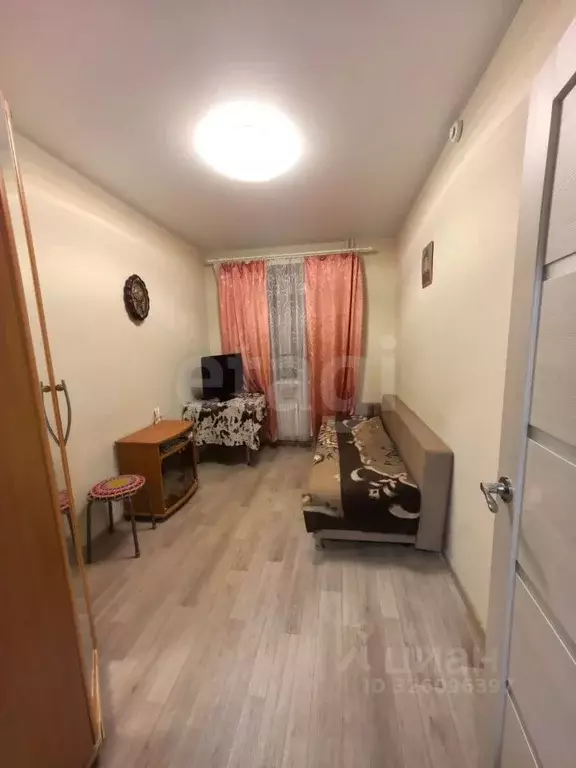 3-к кв. Тюменская область, Тюменский муниципальный округ, с. Мальково ... - Фото 1