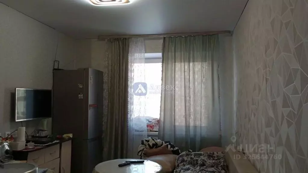 2-к кв. Тюменская область, Тюмень ул. Мельникайте, 2к10 (58.8 м) - Фото 2