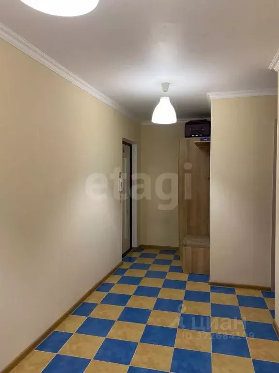 2-к кв. Ставропольский край, Михайловск Шпаковский район, СНИИСХ мкр, ... - Фото 2