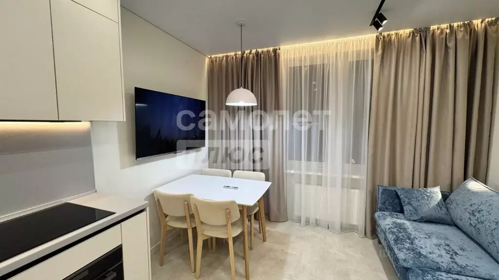 1-к кв. Санкт-Петербург бул. Измайловский, 11 (45.0 м) - Фото 1