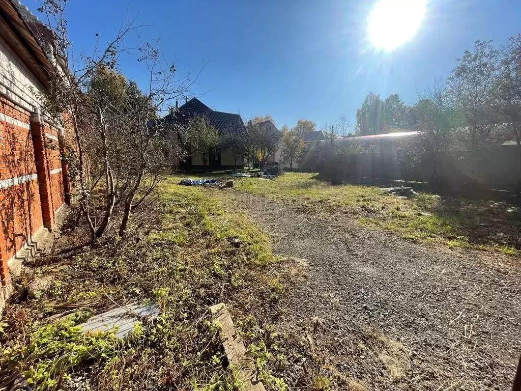 Участок в Марий Эл, Йошкар-Ола проезд 40 лет Октября, 11 (5.0 сот.) - Фото 1