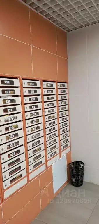 2-к кв. Московская область, Балашиха Саввино мкр, бул. Спасский, 7 ... - Фото 2