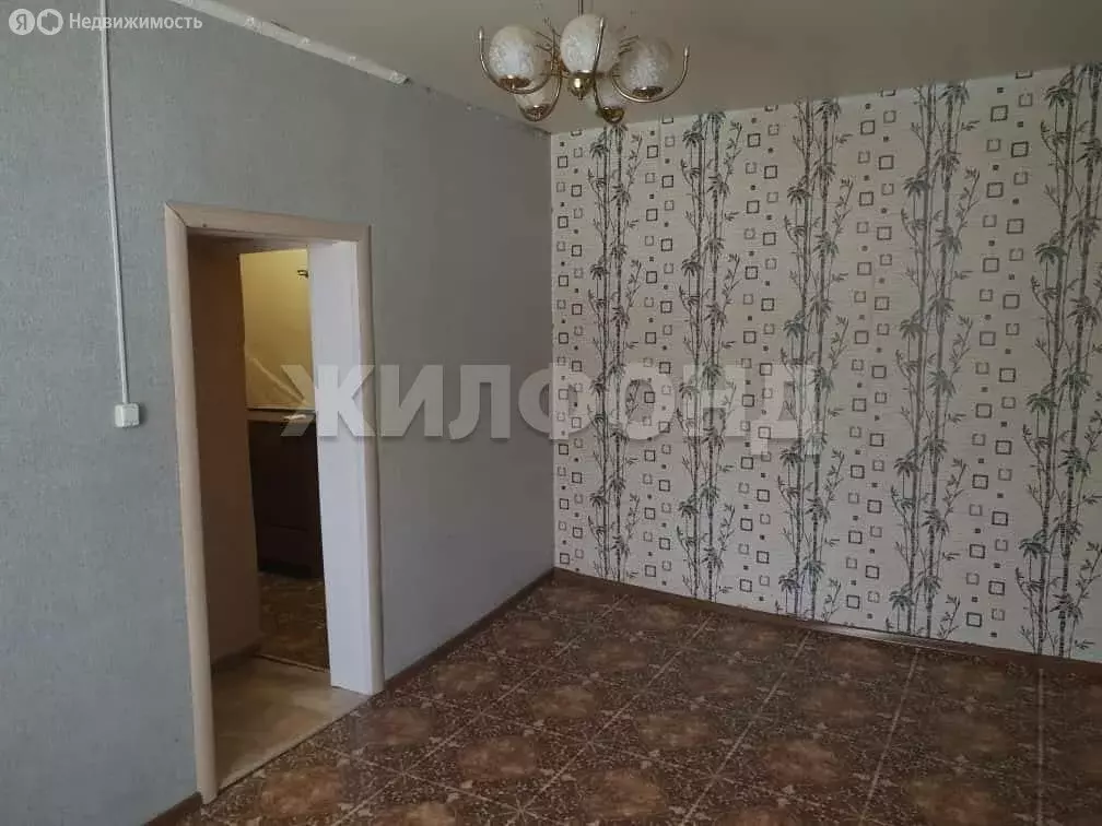 2-комнатная квартира: Каргат, Советская улица, 219 (35.5 м) - Фото 0