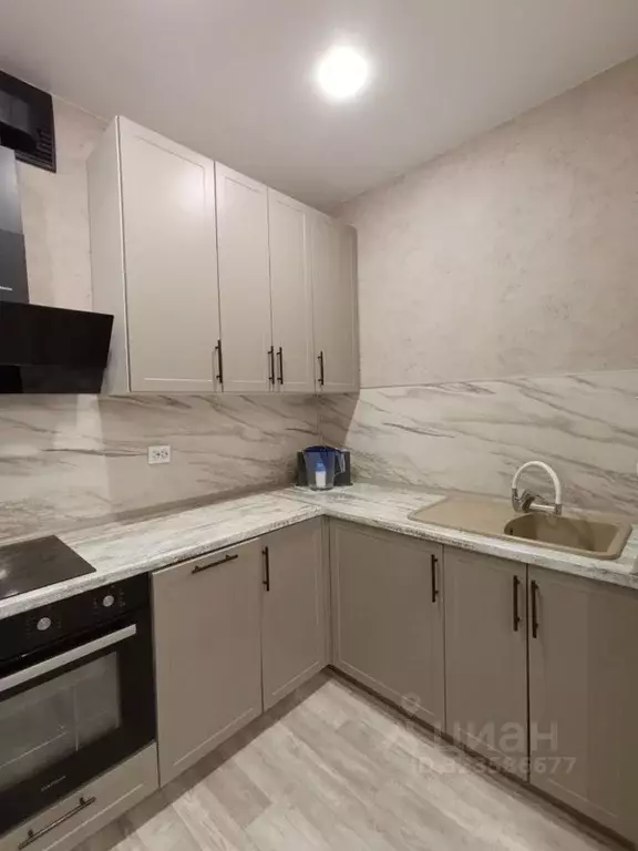 2-к кв. Новосибирская область, Новосибирский район, Мичуринский ... - Фото 2