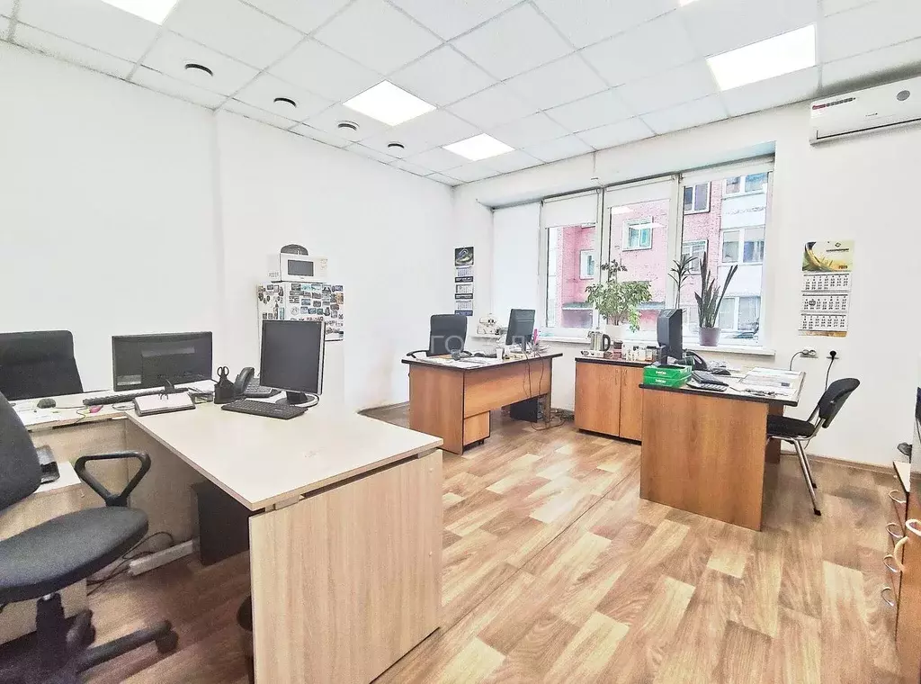 Помещение свободного назначения в Новосибирская область, Новосибирск ... - Фото 1