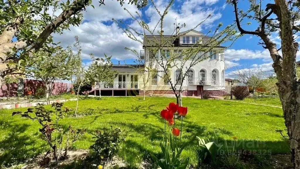 Дом в Московская область, Богородский городской округ, д. Марьино  ... - Фото 1