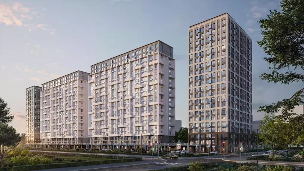 2-к кв. Нижегородская область, Нижний Новгород ул. Дружбы, 33 (54.59 ... - Фото 2