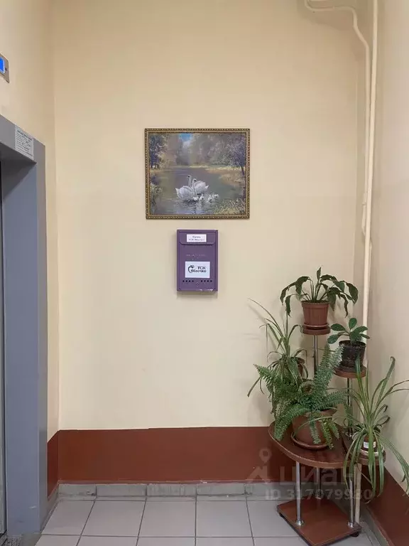 2-к кв. Пермский край, Пермь ул. Яблочкова, 29 (75.6 м) - Фото 1
