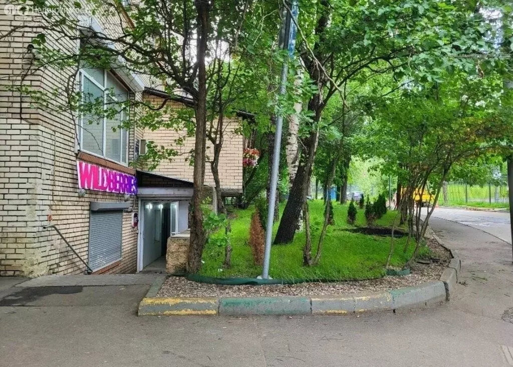 Помещение свободного назначения (110 м) - Фото 1