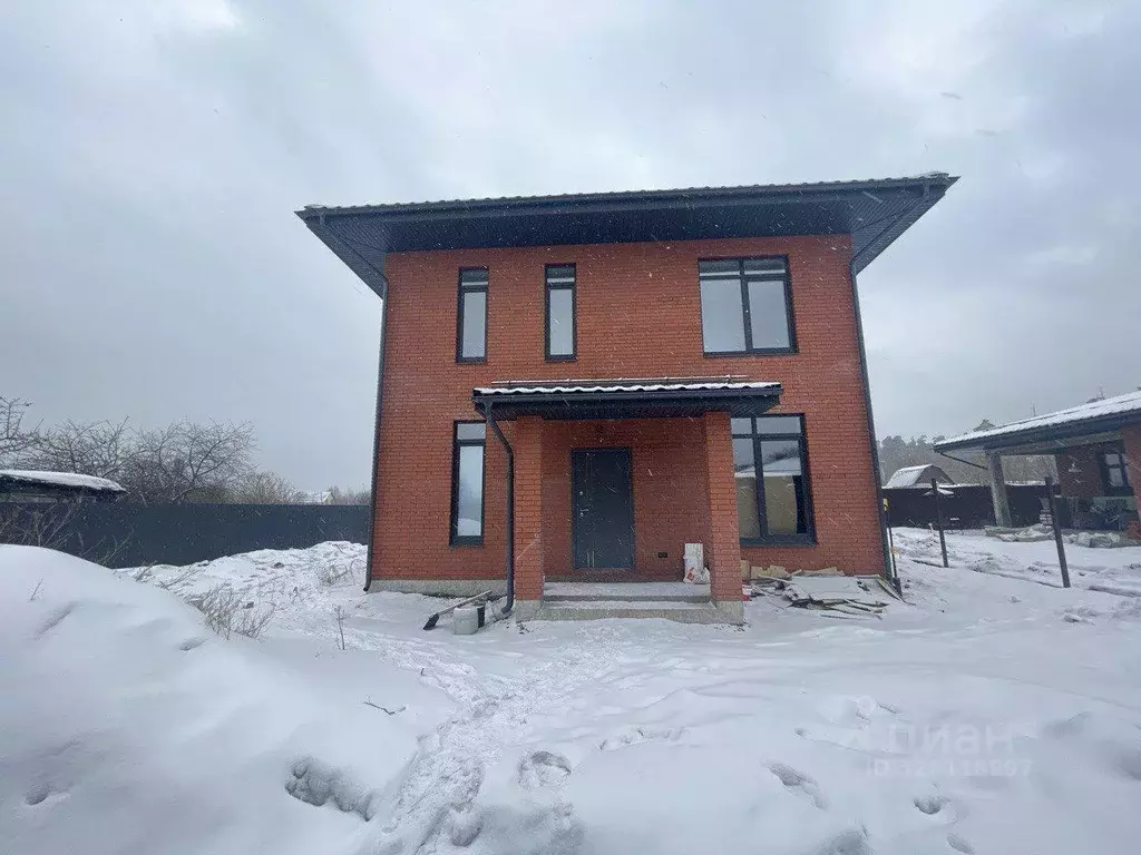 Дом, 150.7 м - Фото 1