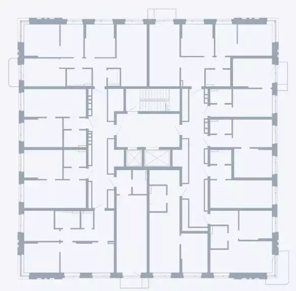 3-к кв. Свердловская область, Екатеринбург пер. Базовый, 10 (56.1 м) - Фото 2