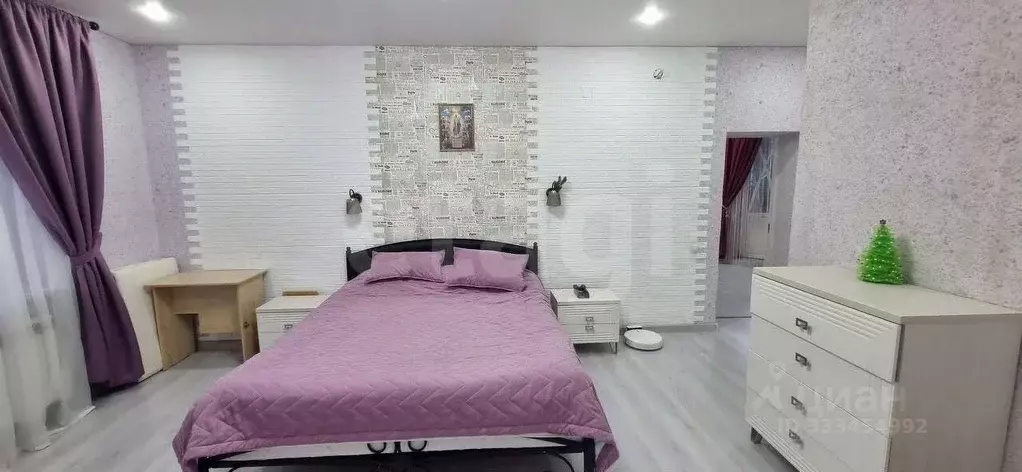 3-к кв. Белгородская область, Белгород Донецкая ул., 83в (106.0 м) - Фото 1