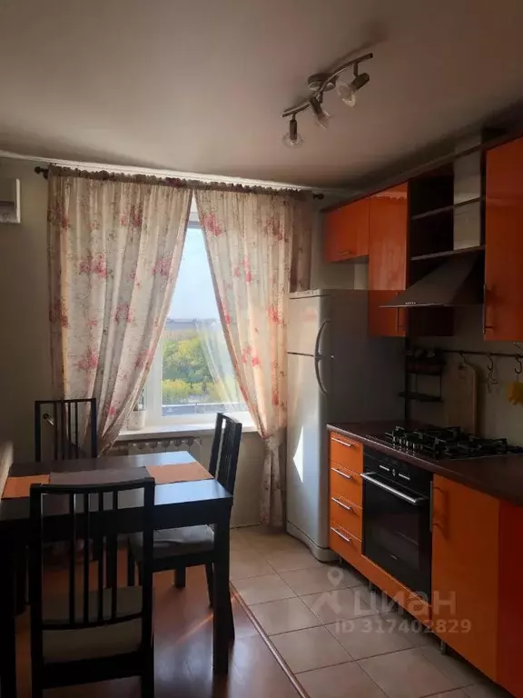 1-к кв. Москва ул. Гончарова, 3 (35.0 м) - Фото 0