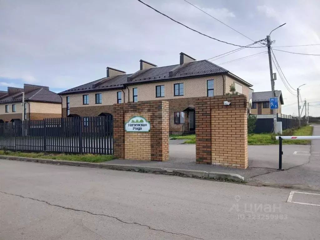 Дом в Башкортостан, Уфа городской округ, с. Нагаево ул. Отечественная, ... - Фото 2