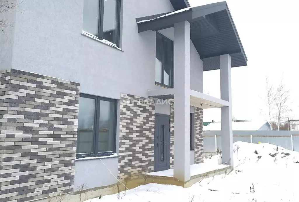 Дом, 208 м - Фото 1