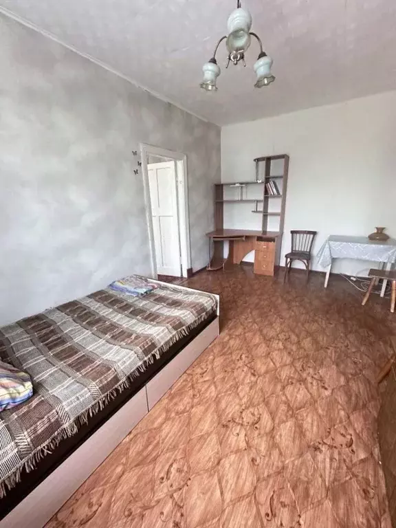 2-к кв. Нижегородская область, Кстово ул. Космонавтов, 10 (42.0 м) - Фото 1