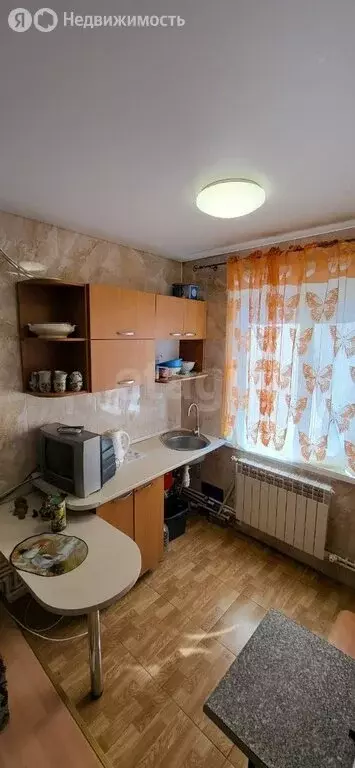 2-комнатная квартира: Севастополь, посёлок Любимовка, улица Софьи ... - Фото 1
