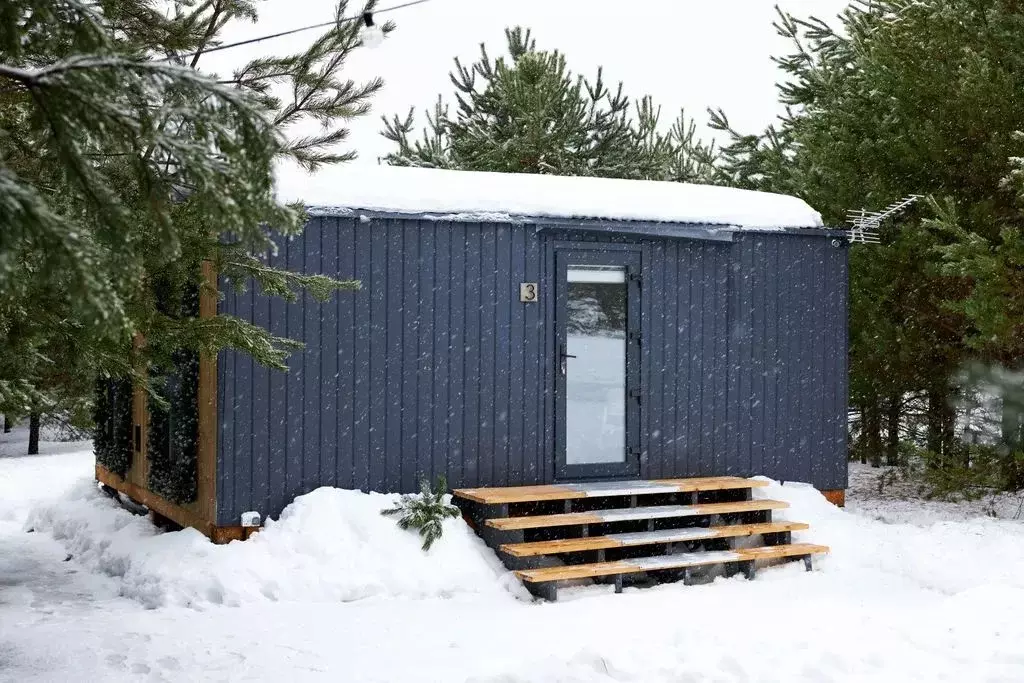 Дом в Кировская область, Белохолуницкое городское поселение, д. ... - Фото 1