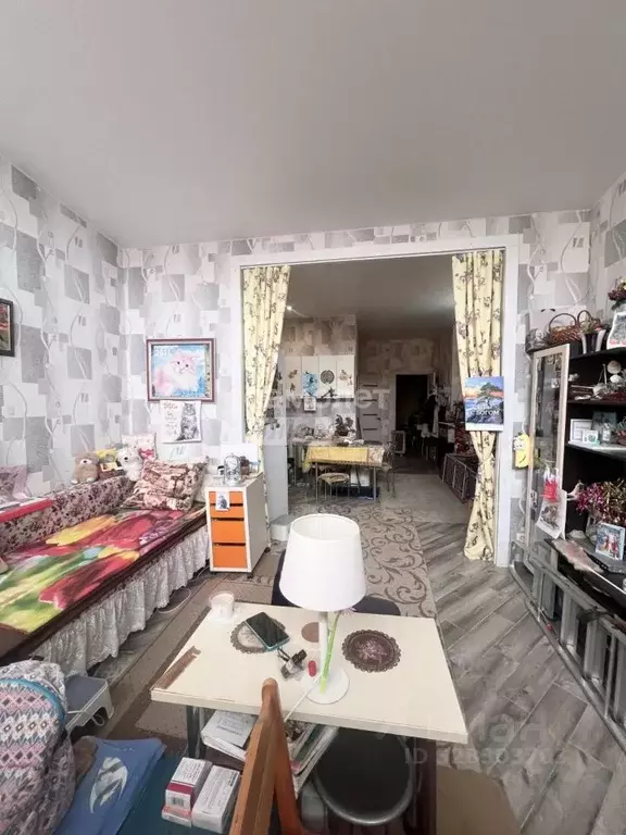 2-к кв. Краснодарский край, Сочи Мамайка мкр, ул. Фадеева, 3А (55.6 м) - Фото 1