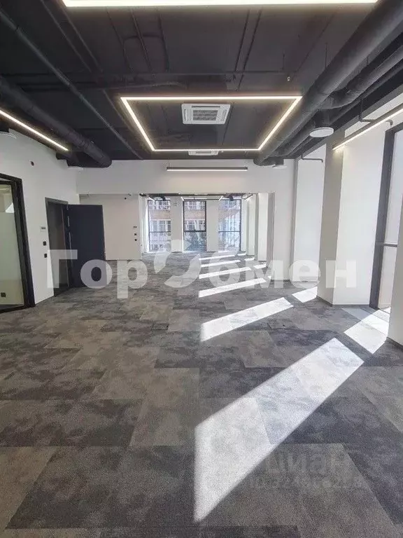 Офис в Москва Новоданиловская наб., 12 (230 м) - Фото 0