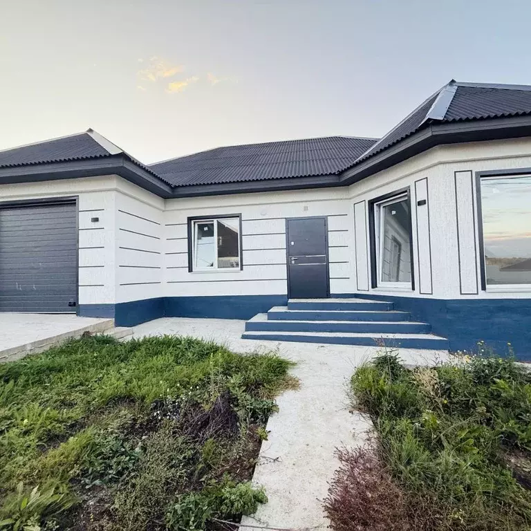 Дом в Иркутская область, Иркутский муниципальный округ, д. Куда ул. ... - Фото 1