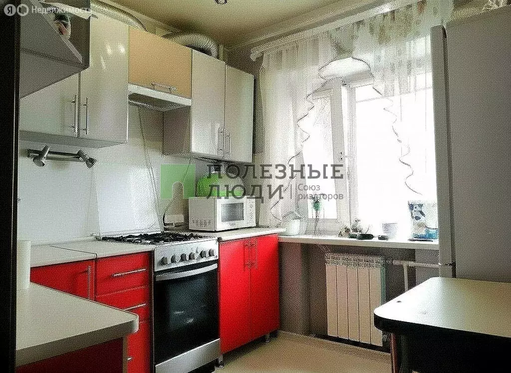 1-комнатная квартира: Сызрань, Рабочая улица, 56 (30.5 м) - Фото 2