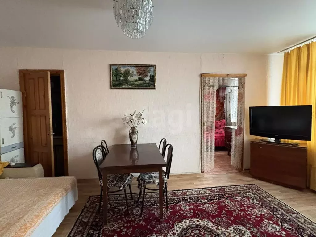 2-к кв. Челябинская область, Кыштым ул. Ленина, 29 (41.3 м) - Фото 2