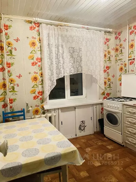 1-к кв. Владимирская область, Александров ул. Свердлова, 38 (33.0 м) - Фото 1