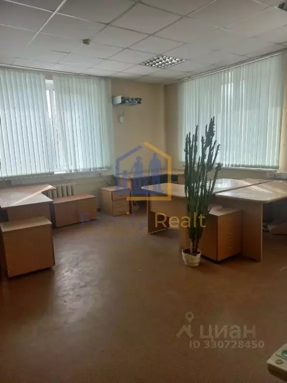 Офис в Калужская область, Обнинск ул. Горького, 4 (49 м) - Фото 2