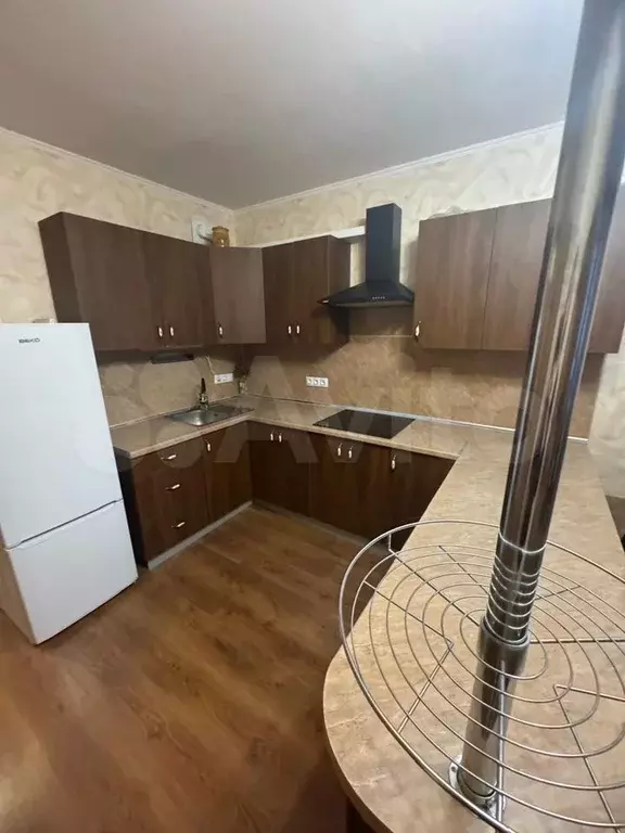 Квартира-студия, 26 м, 2/5 эт. - Фото 0