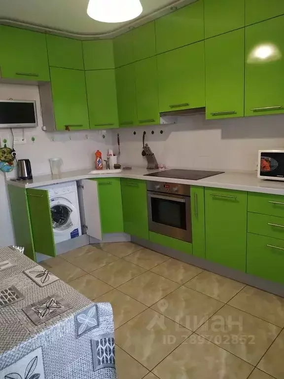 2-к кв. Кировская область, Киров ул. Героя Ивана Костина, 3 (53.0 м) - Фото 2