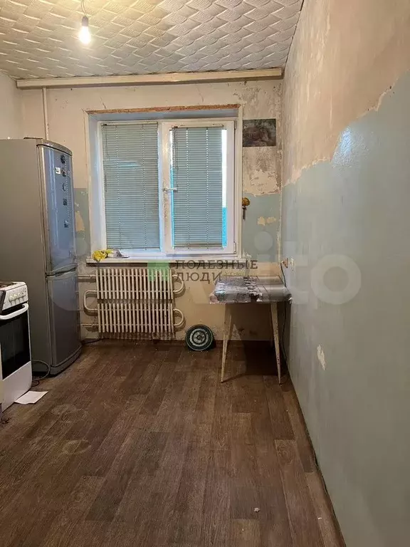 1-к. квартира, 36 м, 4/5 эт. - Фото 0