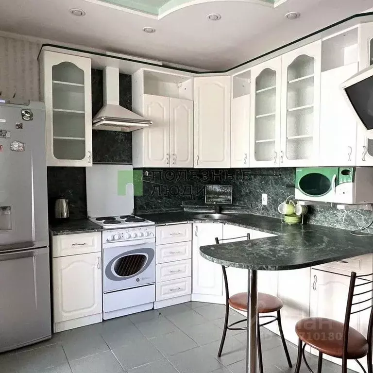 2-к кв. Курганская область, Курган ул. Климова, 39 (75.0 м) - Фото 0