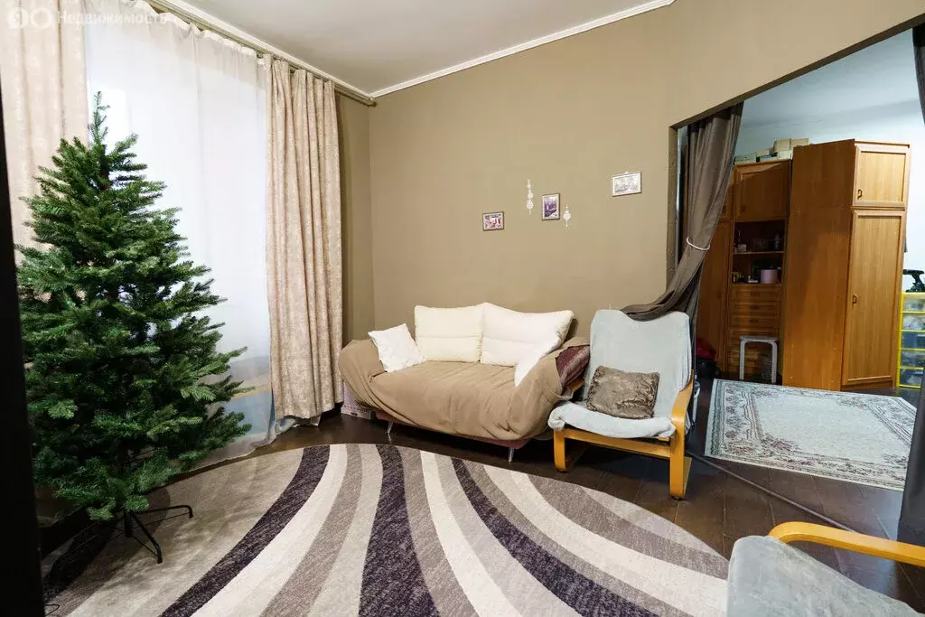 2-комнатная квартира: Долгопрудный, проспект Пацаева, 7 (66.6 м) - Фото 2