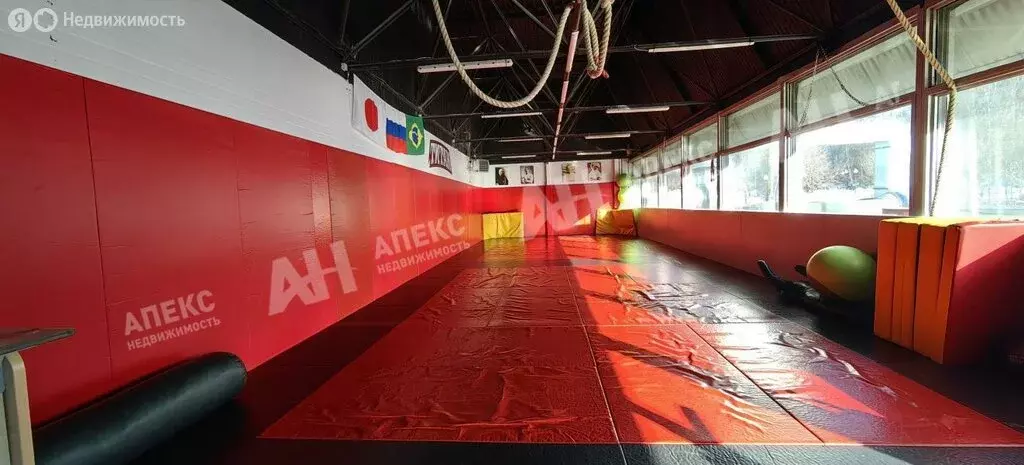Помещение свободного назначения (161 м) - Фото 2