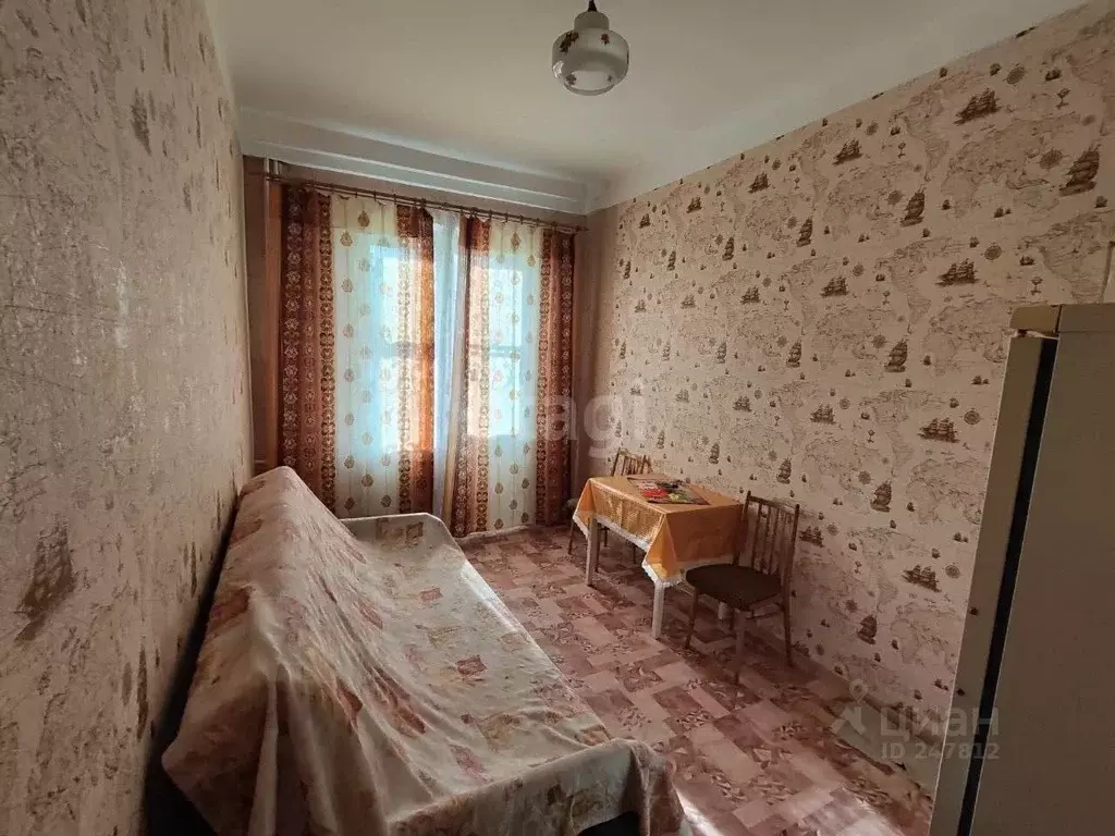 Комната Московская область, Коломна ул. Ватутина, 3 (12.0 м) - Фото 0