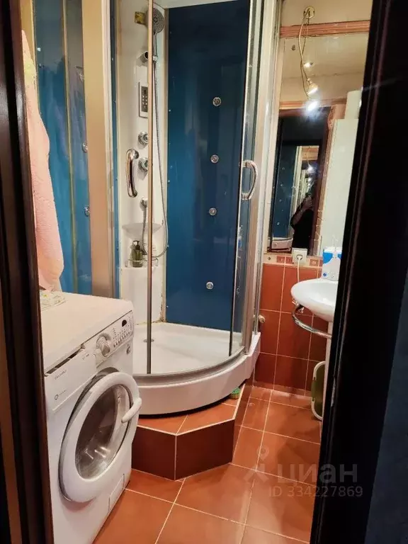 Комната Москва ул. Летчика Бабушкина, 31К2 (16.0 м) - Фото 1
