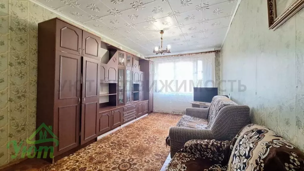 2-к кв. Московская область, Раменский муниципальный округ, пос. ... - Фото 1