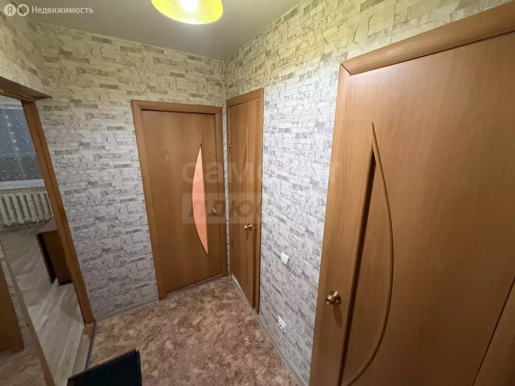 1-комнатная квартира: Оренбург, улица Берёзка, 2/1 (38 м) - Фото 2