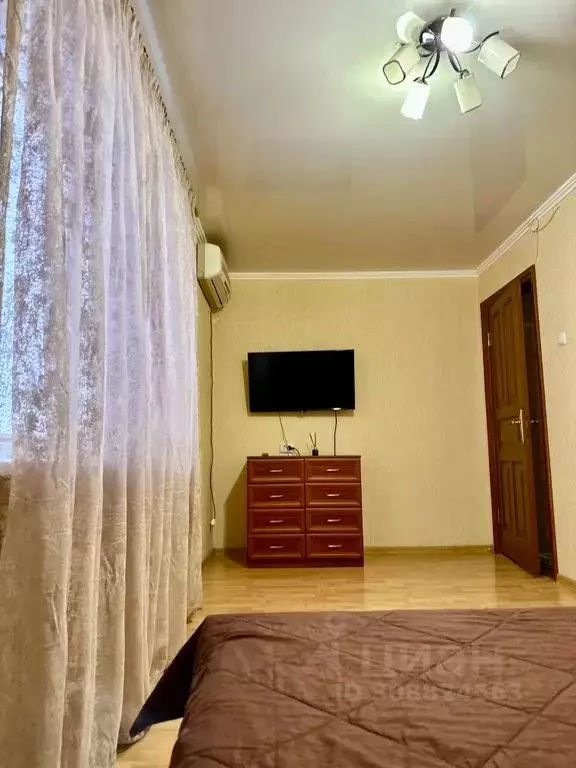 2-к кв. Крым, Симферополь ул. Севастопольская, 3 (60.0 м) - Фото 2